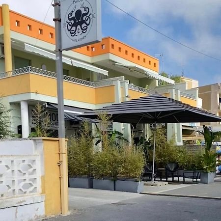 Casa Centralissima Torre Dell Orso 100M Dal Mare Торре дель'Орсо Экстерьер фото