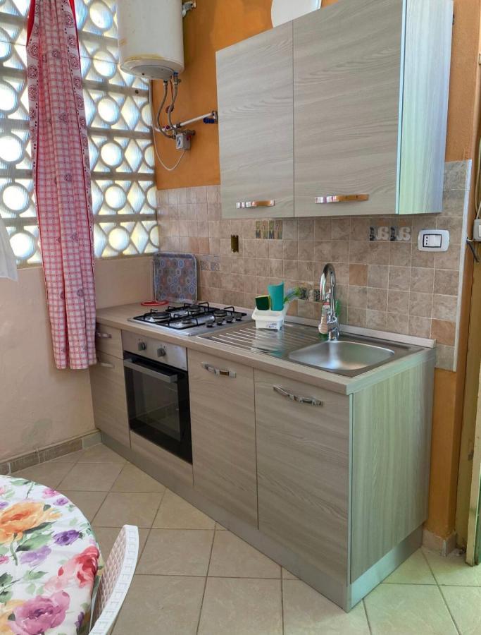 Casa Centralissima Torre Dell Orso 100M Dal Mare Торре дель'Орсо Экстерьер фото