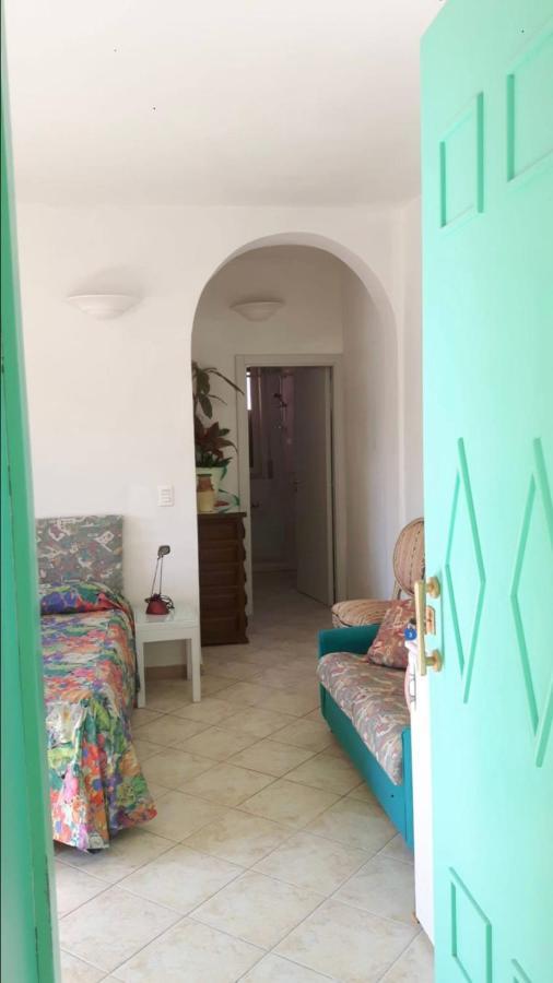 Casa Centralissima Torre Dell Orso 100M Dal Mare Торре дель'Орсо Экстерьер фото