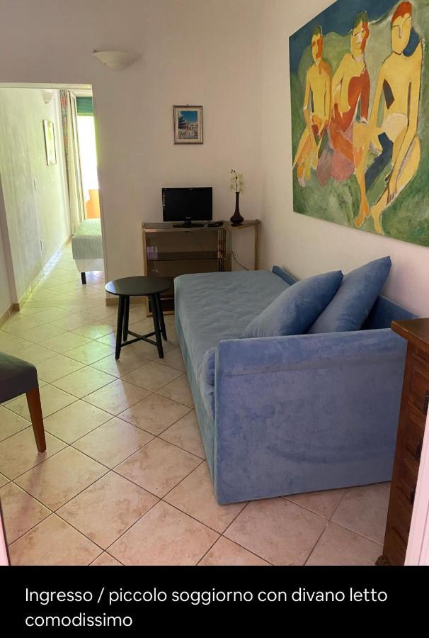 Casa Centralissima Torre Dell Orso 100M Dal Mare Торре дель'Орсо Экстерьер фото