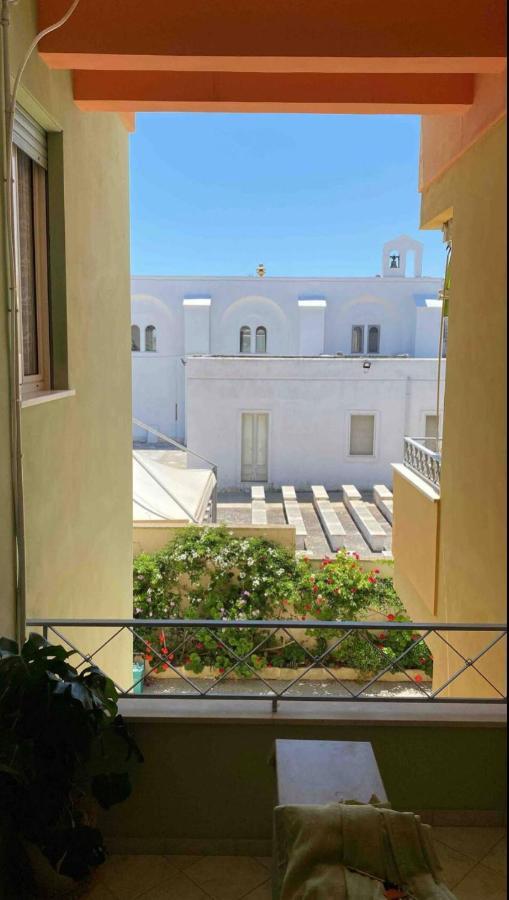 Casa Centralissima Torre Dell Orso 100M Dal Mare Торре дель'Орсо Экстерьер фото