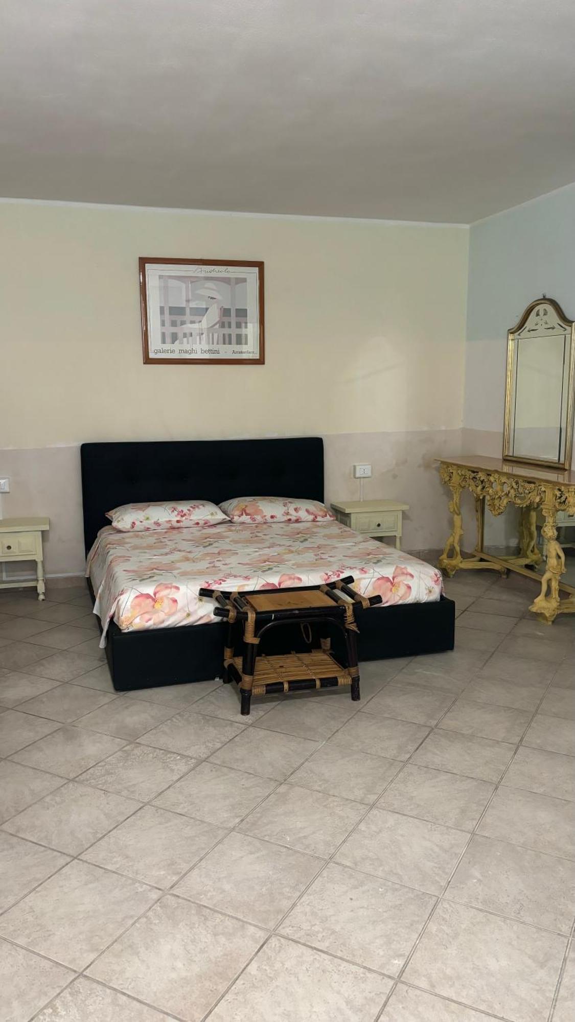 Casa Centralissima Torre Dell Orso 100M Dal Mare Торре дель'Орсо Экстерьер фото