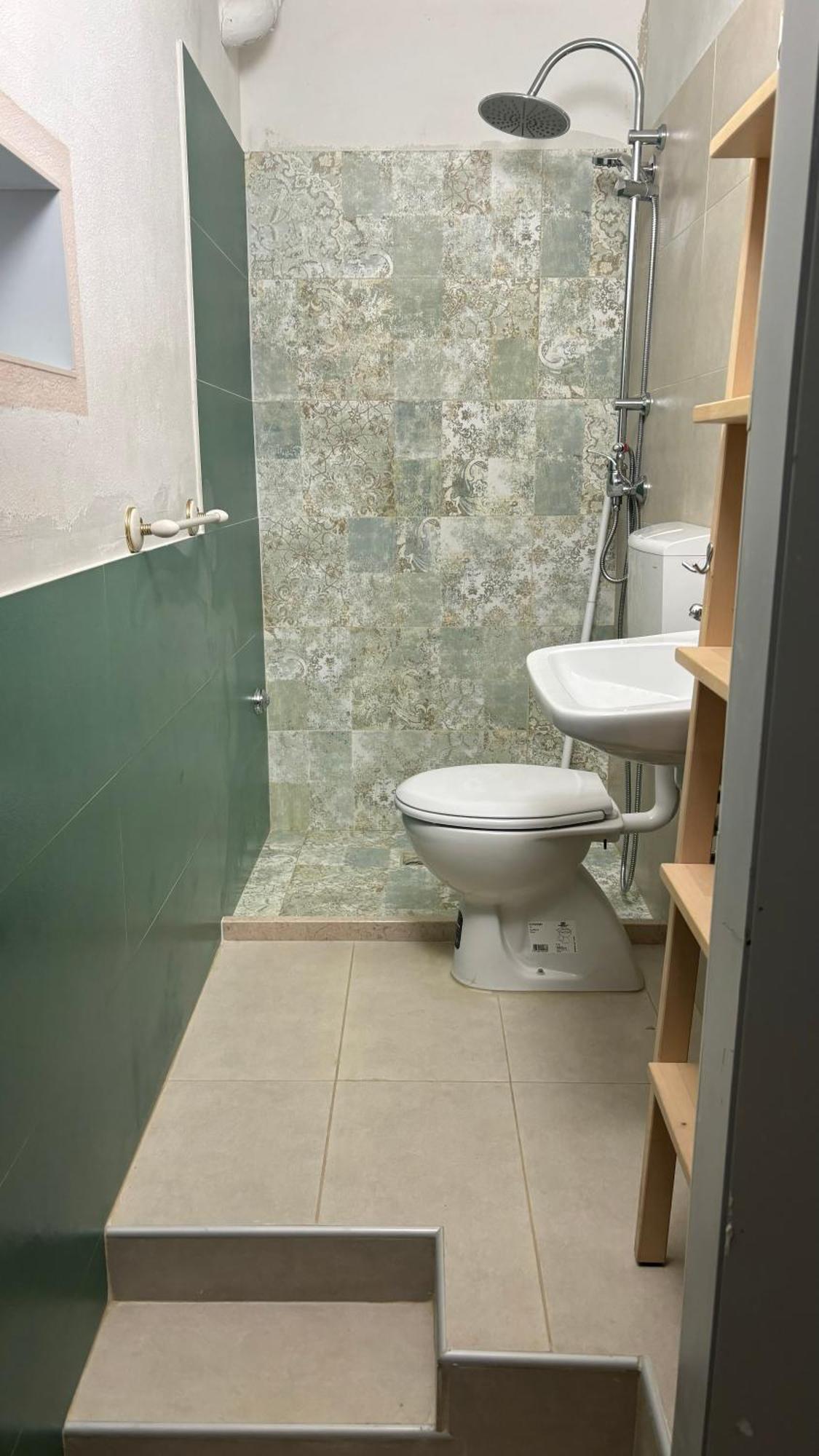 Casa Centralissima Torre Dell Orso 100M Dal Mare Торре дель'Орсо Экстерьер фото
