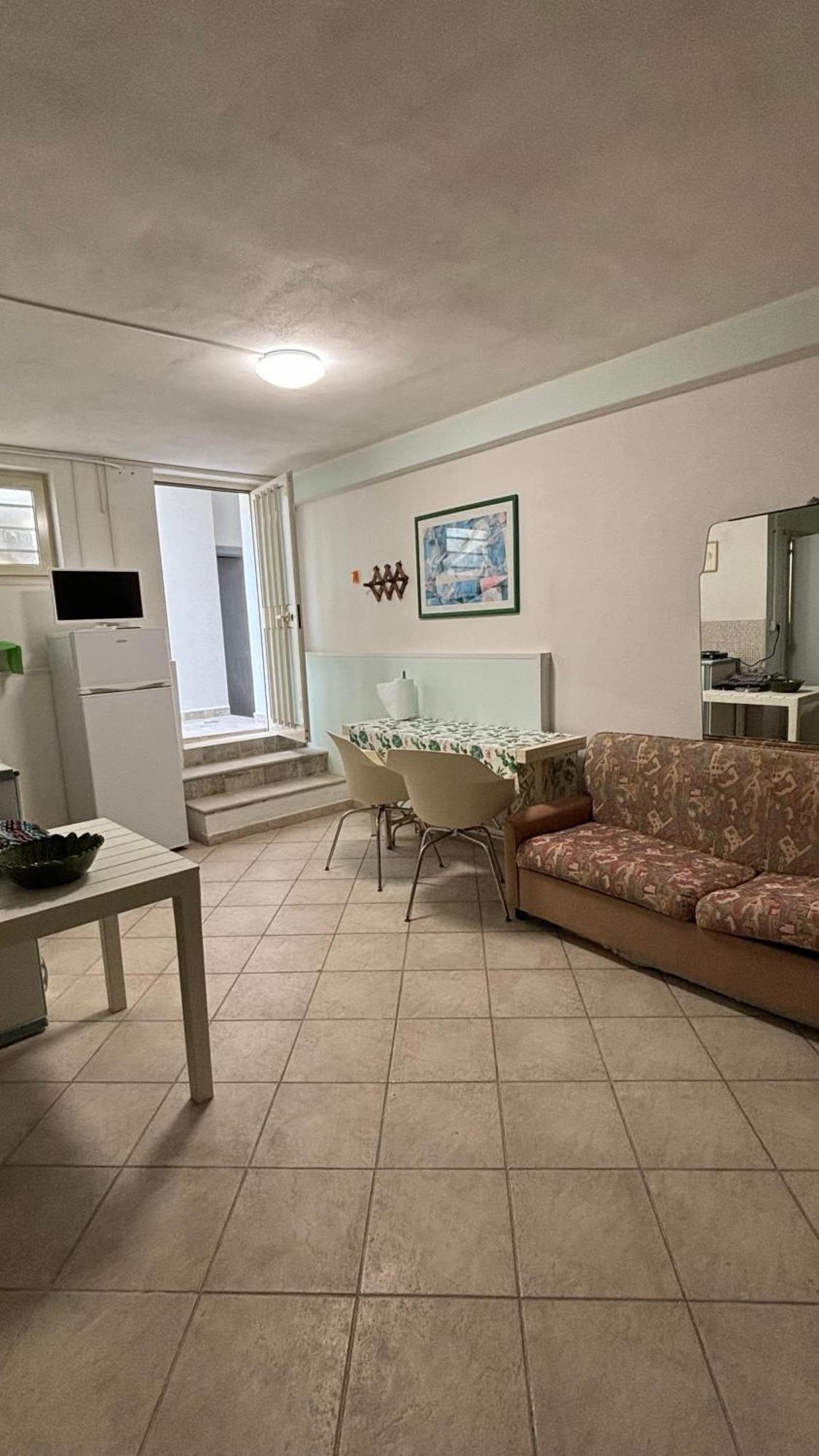Casa Centralissima Torre Dell Orso 100M Dal Mare Торре дель'Орсо Экстерьер фото