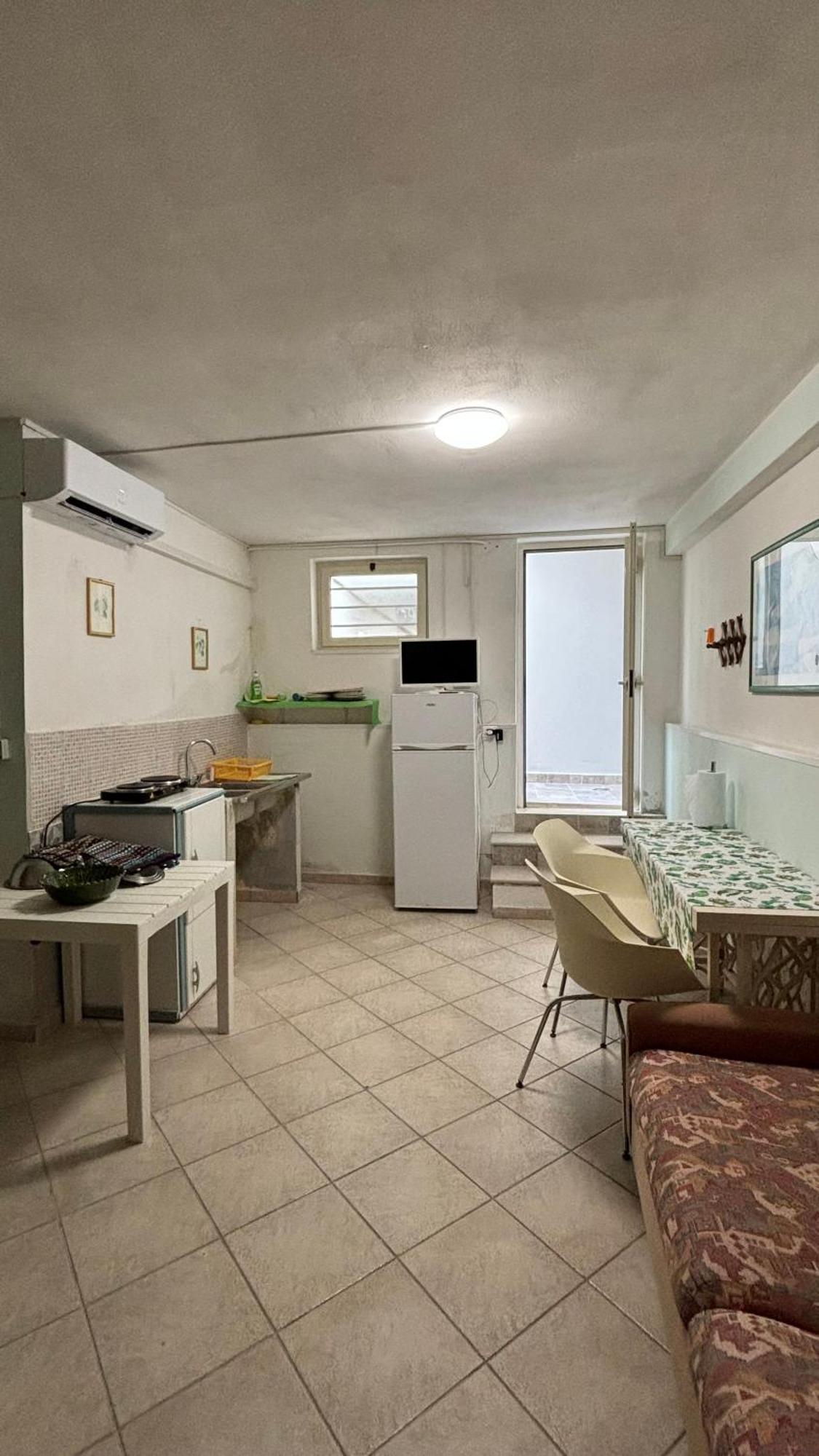 Casa Centralissima Torre Dell Orso 100M Dal Mare Торре дель'Орсо Экстерьер фото